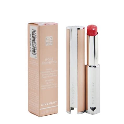 givenchy lip balm 303|givenchy rose perfume.